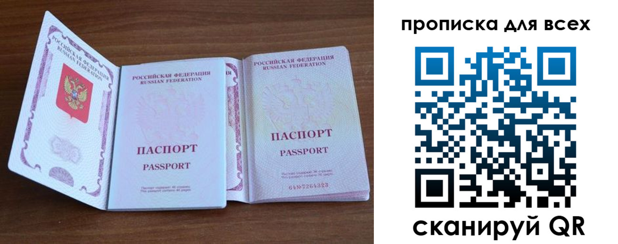 регистрация для дет. сада в Пушкино